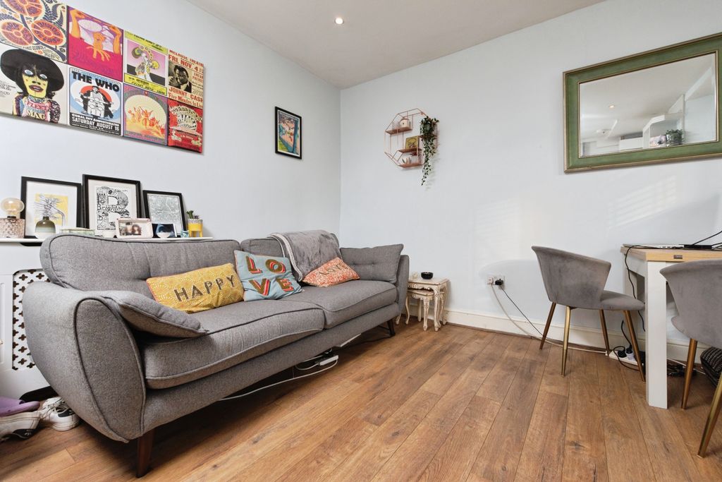 Property photo 2 of 15 Open Plan Living