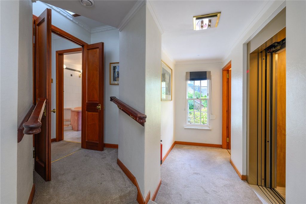 Additional image 12 of 3 bed terraced house for saleSouth Street, St. Andrews, Fife KY16