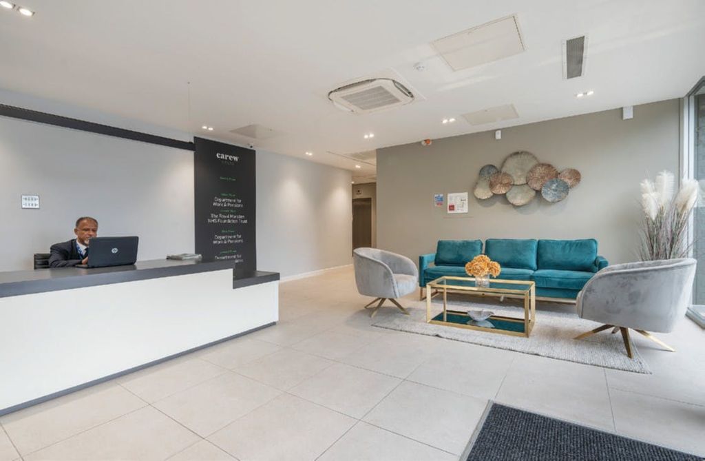 Property photo 1 of 6 Carew Reception.Jpg