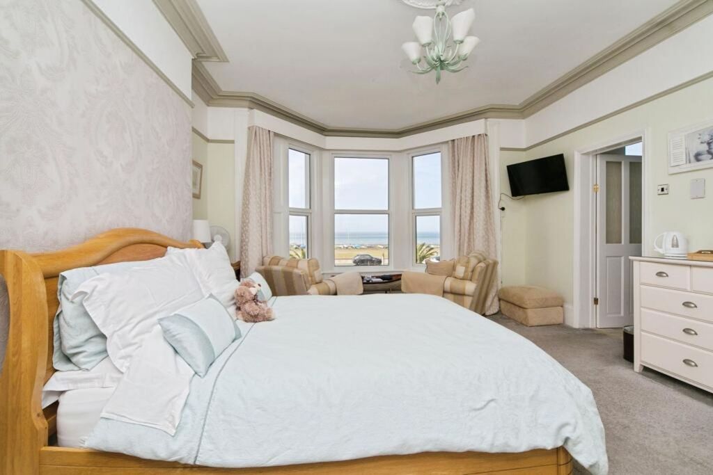 Additional image 10 of 8 bed semi-detached house for salePromenade, Llanfairfechan LL33