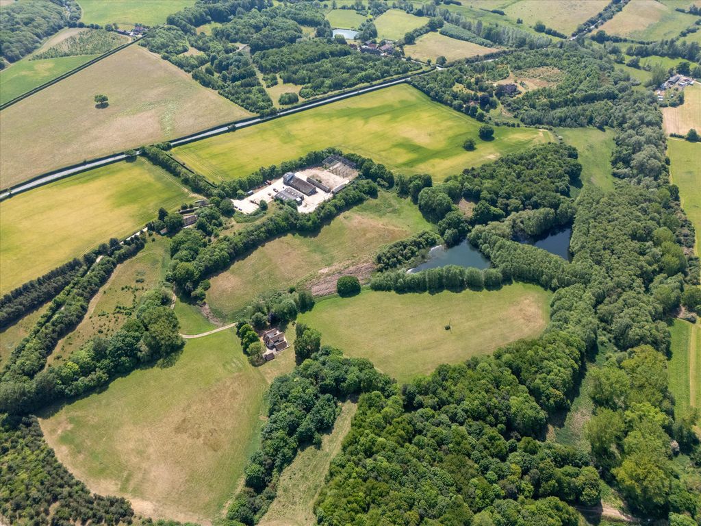 Additional image 4 of 6 bed farm for saleTattingstone, Ipswich, Suffolk IP9
