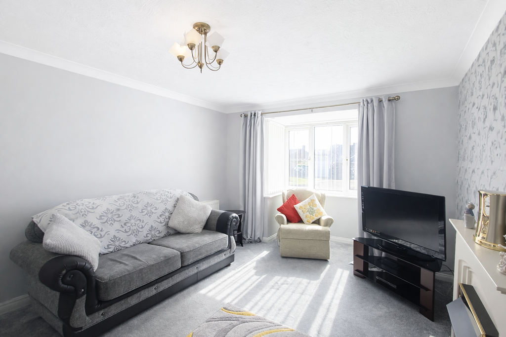 Additional image 5 of 2 bed bungalow for saleWaskerley Grove, Bishop Auckland DL14