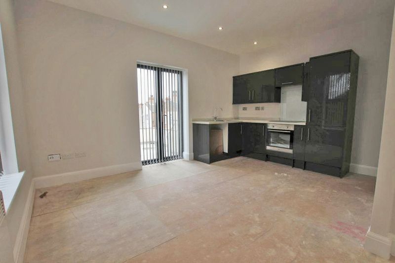 Property photo 1 of 10 Kitchen Living Area