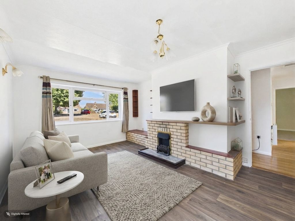 Property photo 2 of 22 Living Room Virtual- Mark Stephens Ewemove Newmark