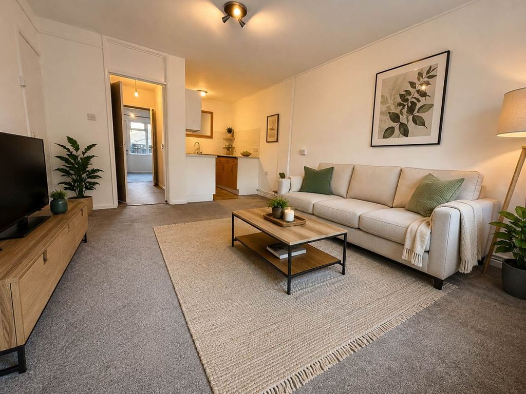 Property photo 1 of 14 Lounge/Kitchen