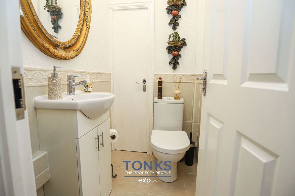 Additional image 15 of 4 bed detached house for saleWolverhampton Road, Dudley DY3