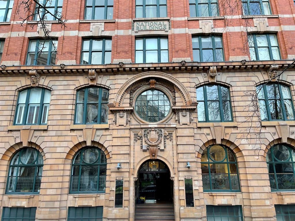 Additional image 32 of 3 bed flat to rentCentury Buildings, St Mary`S Parsonage M3