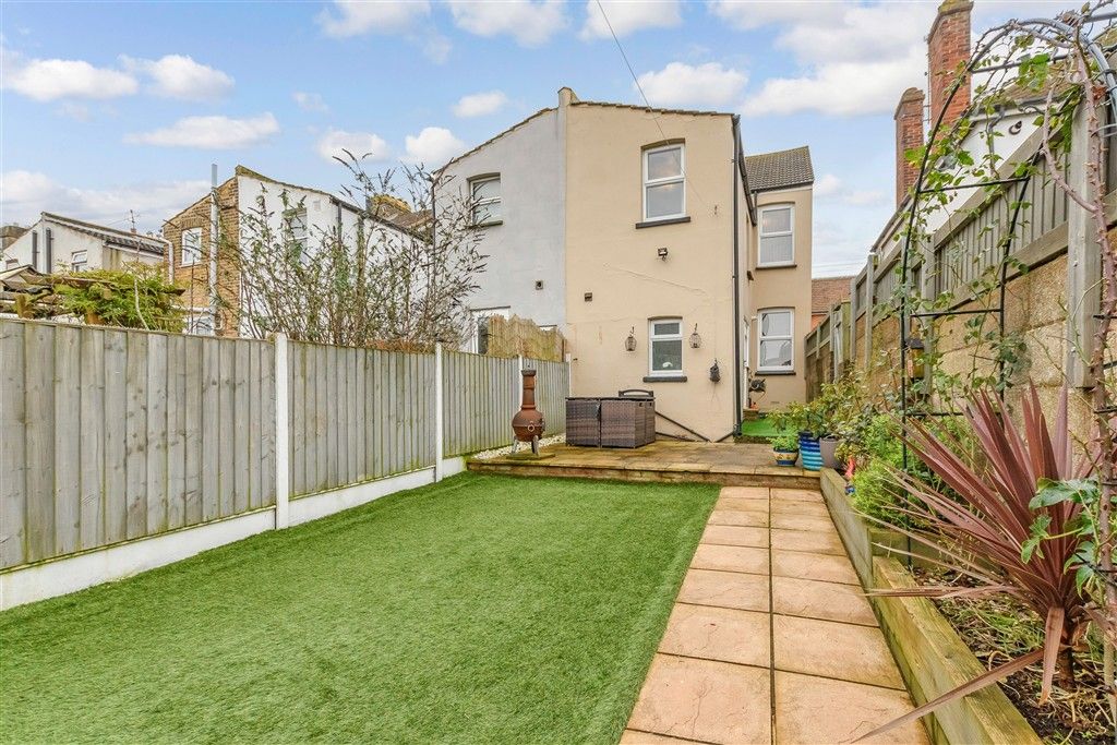 Property photo 2 of 10 Rear Elevation