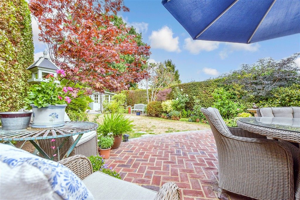Property photo 2 of 20 Rear Garden