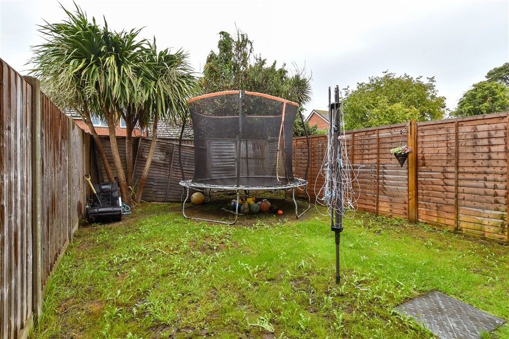 Property photo 2 of 11 Rear Garden