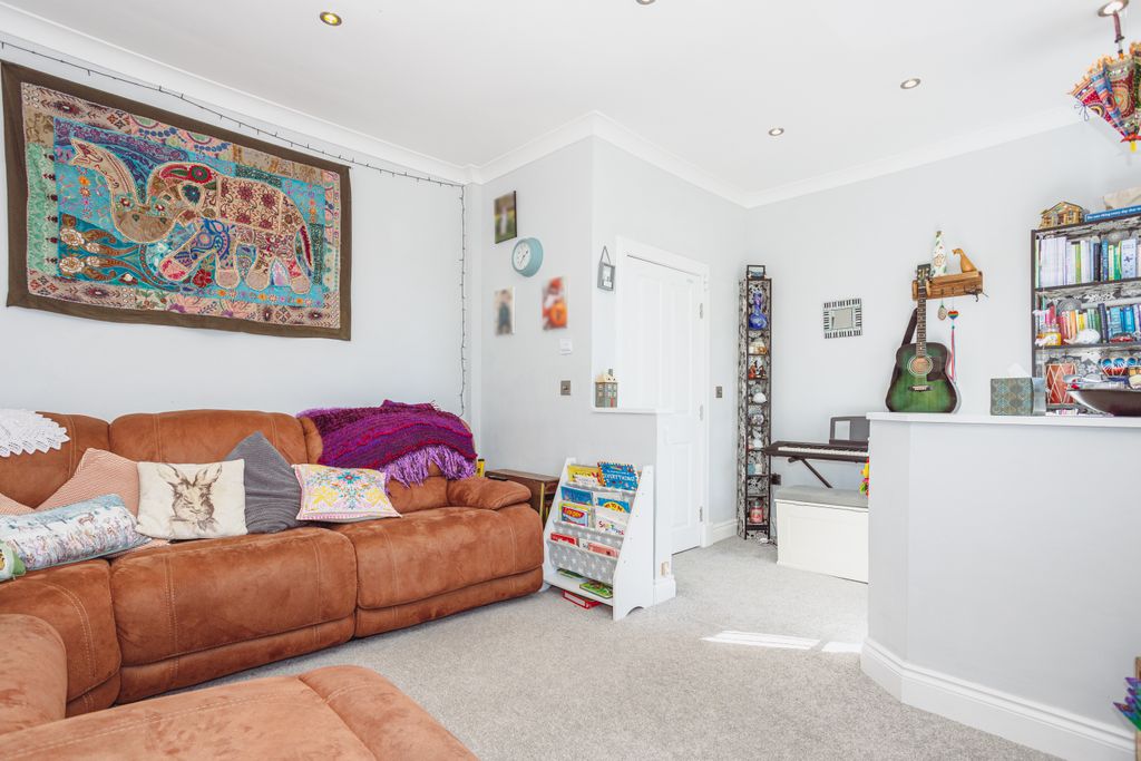 Additional image 4 of 5 bed semi-detached house for saleHigh Street, Dalbeattie DG5