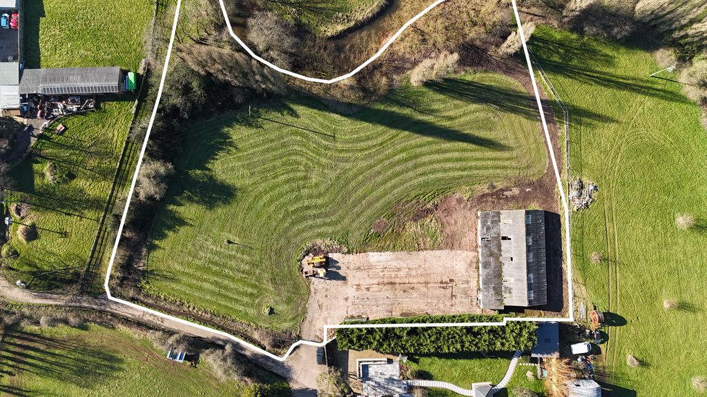 Property photo 3 of 7 Aerial View Of Site