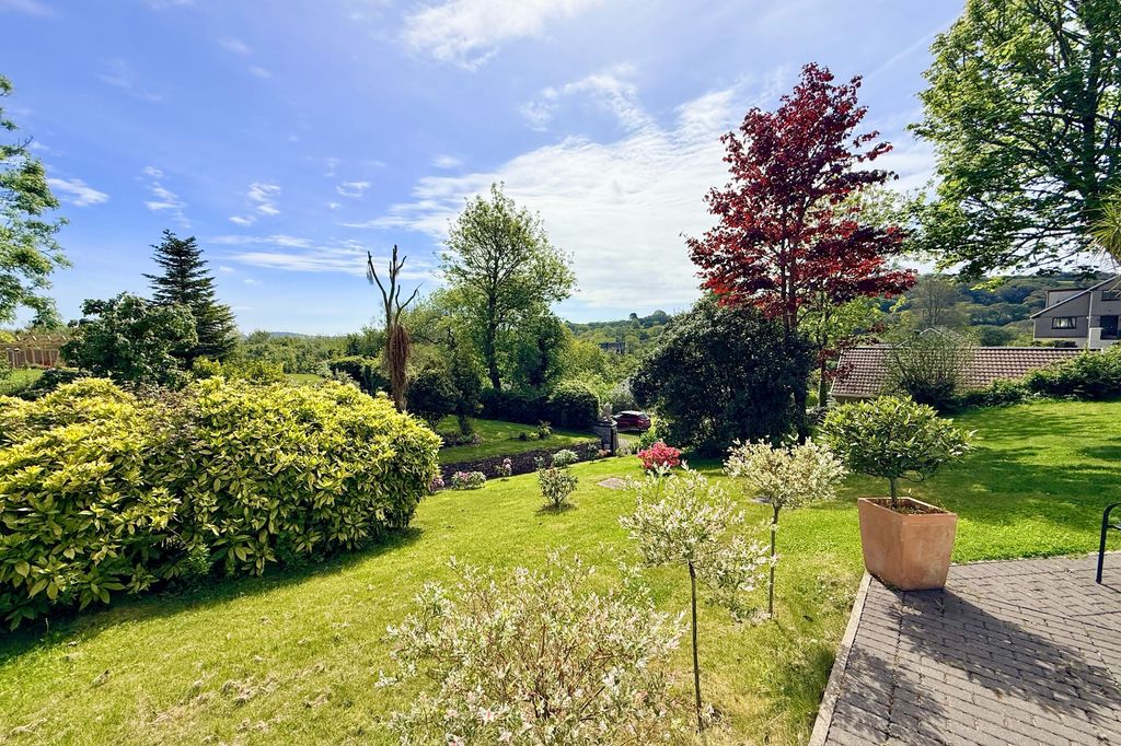Additional image 4 of 6 bed detached house for salePenryn, Between Falmouth To Truro TR10
