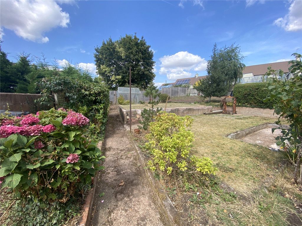 Property photo 2 of 16 Rear Garden
