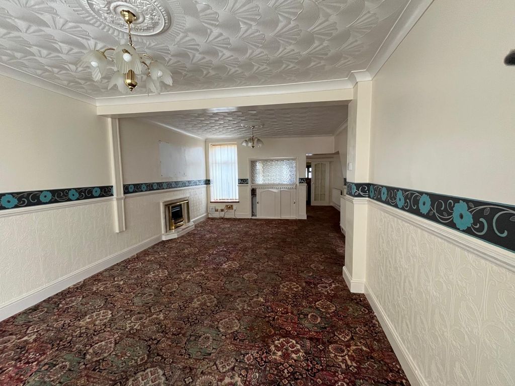 Additional image 6 of 3 bed terraced house for salePark Crescent, Bargoed CF81