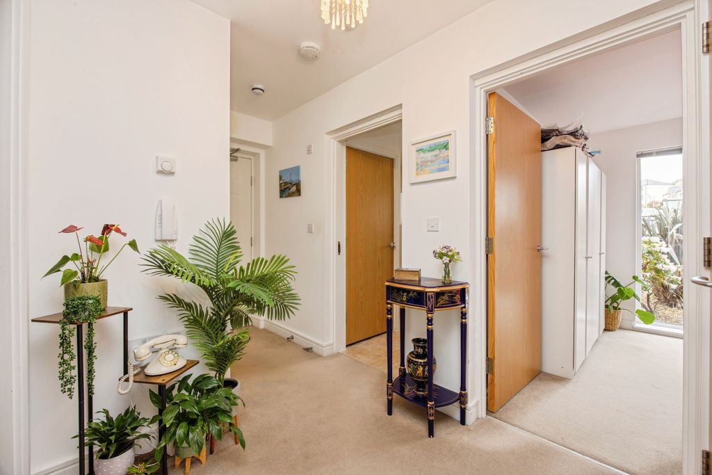 Additional image 7 of 2 bed flat for saleClock Tower Court, St. Austell PL26