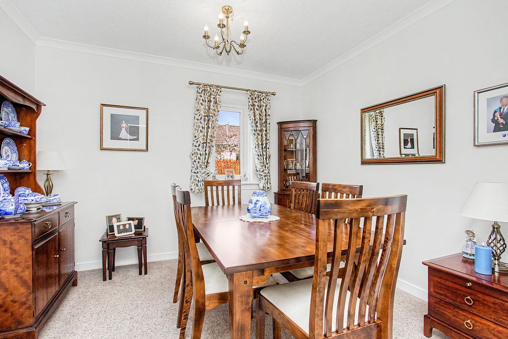 Additional image 7 of 3 bed detached house for sale16 Fawnburn Crescent, Cardrona EH45