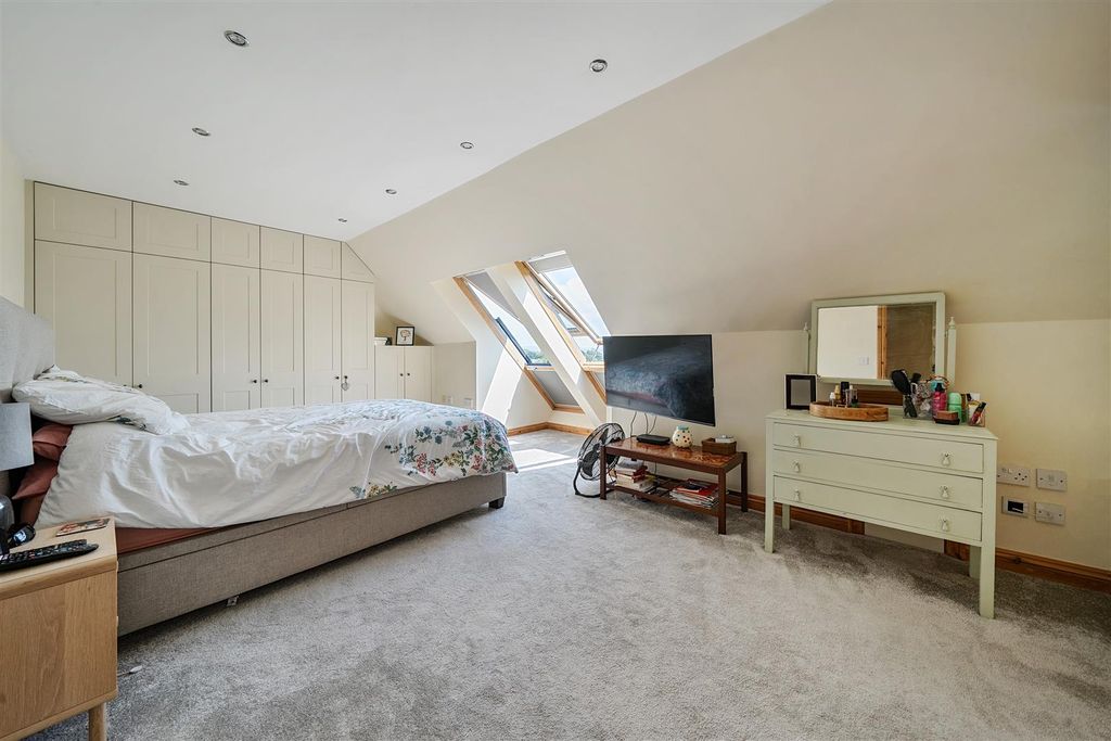 Additional image 16 of 4 bed detached house for saleYr Allt, Llangennech, Llanelli SA14
