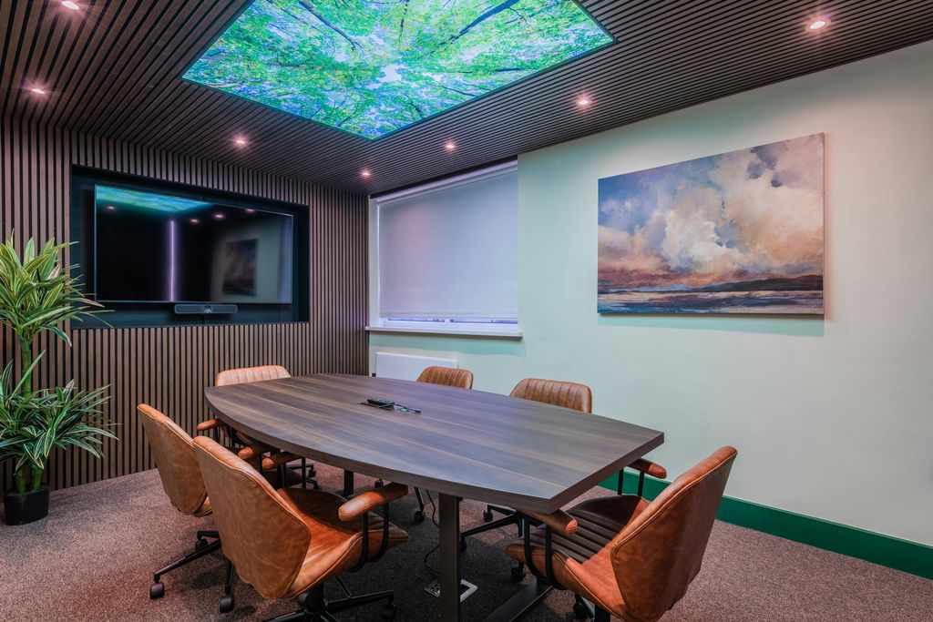 Property photo 3 of 22 9th Floor, Churchill House, Cardiff-22.Jpg