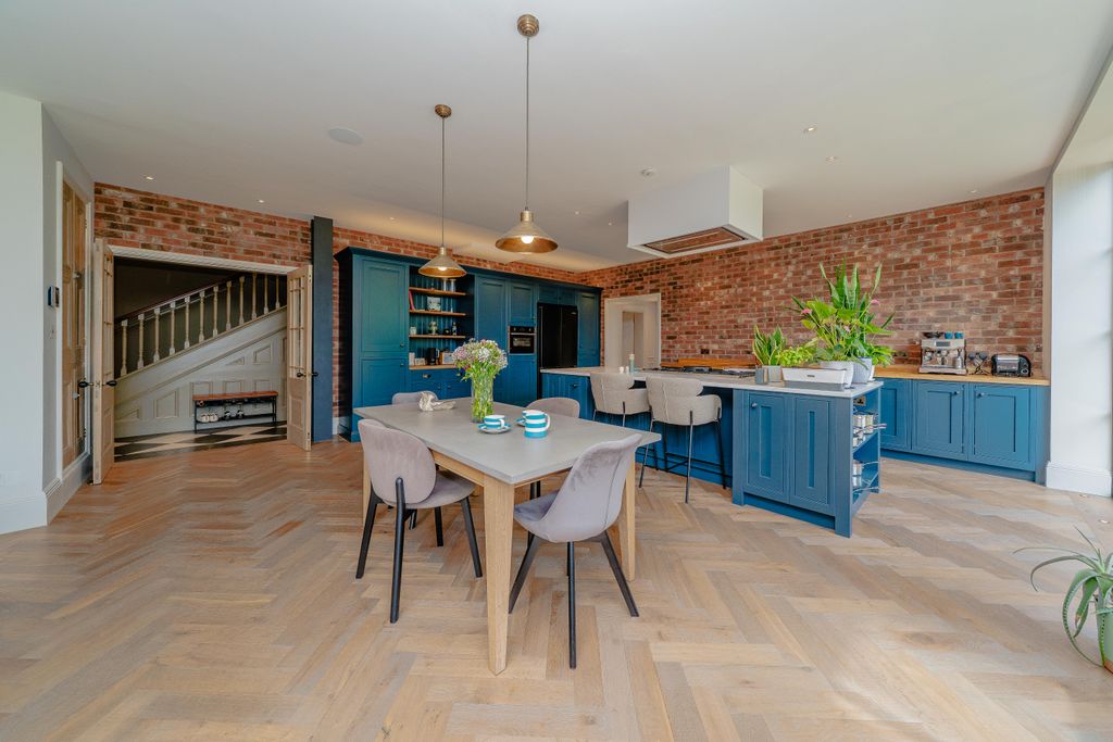 Additional image 8 of 6 bed detached house for saleFarquhar Road, Edgbaston B15