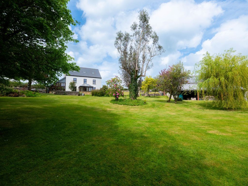 Additional image 20 of 5 bed detached house for saleTrewen, Launceston PL15