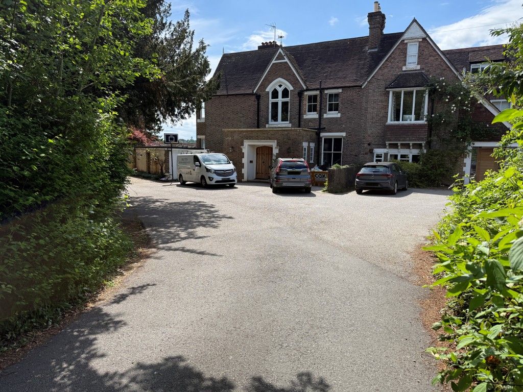 Property photo 3 of 7 End Of Driveway With Surrounding Properties