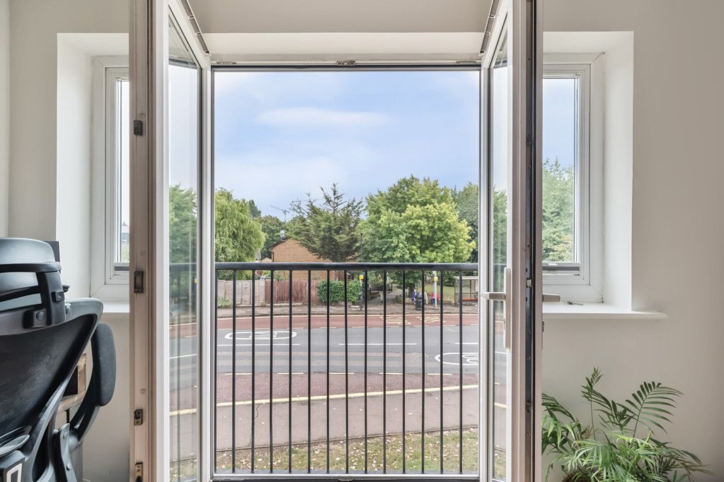 Property photo 2 of 16 Balcony