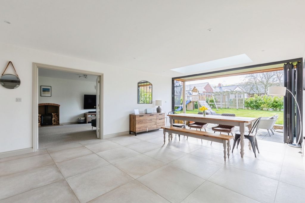 Additional image 9 of 4 bed detached house for saleTop Street, Southam CV47