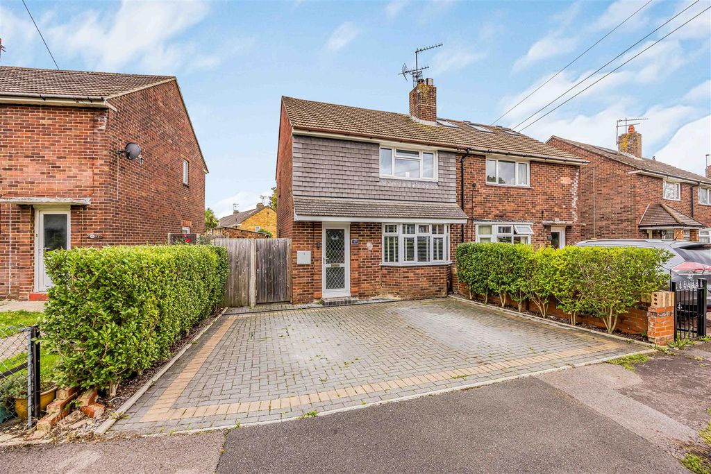 Property photo 1 of 18 49 Woodgreen Avenue, Bedhampton-Small-Porticomarke
