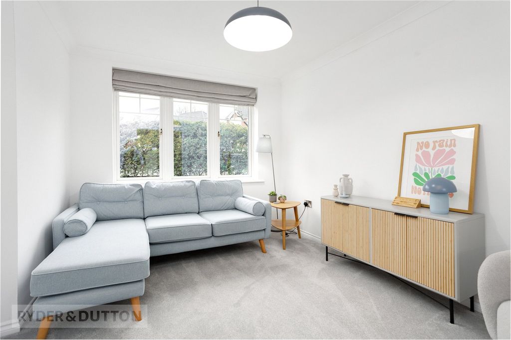 Property photo 3 of 33 Reception Room 2