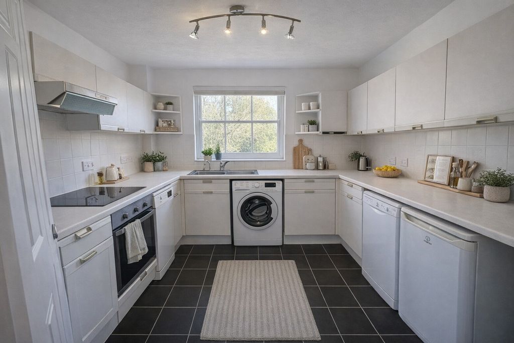 Property photo 3 of 8 Kitchen