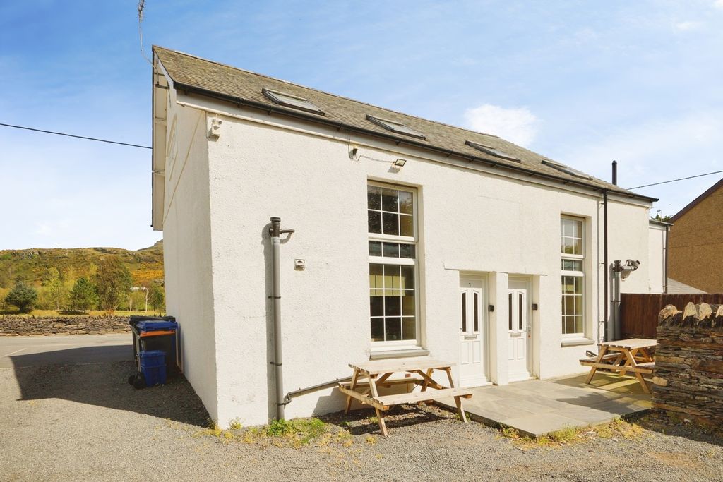 Additional image 4 of 4 bed semi-detached house for saleMorfa Bychan, Porthmadog, Gwynedd LL49