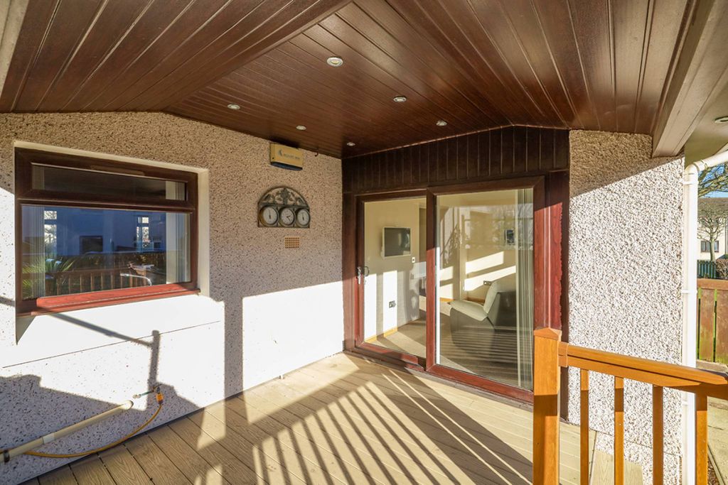 Additional image 18 of 3 bed terraced house for salePitfour Court, Peterhead AB42