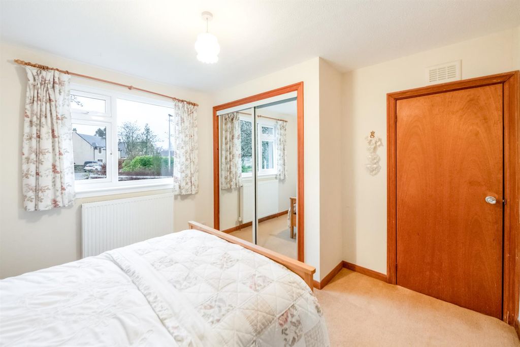 Additional image 15 of 3 bed detached house for sale1 Kirkhill, Muckhart FK14