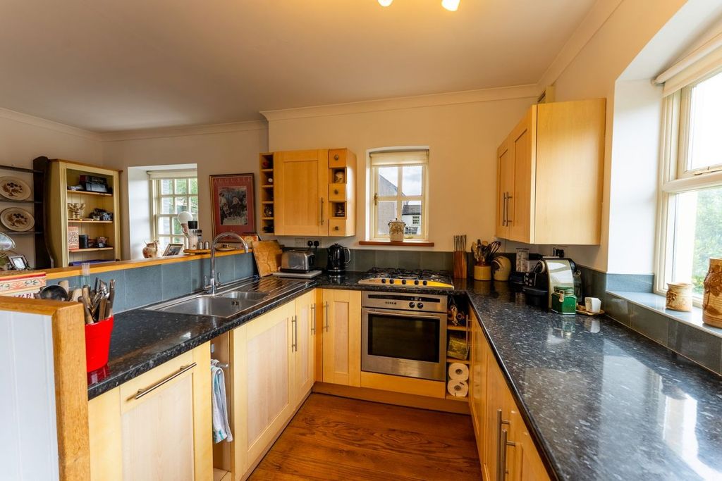 Additional image 5 of 4 bed terraced house for saleEyrie Oaks, Brecon LD3