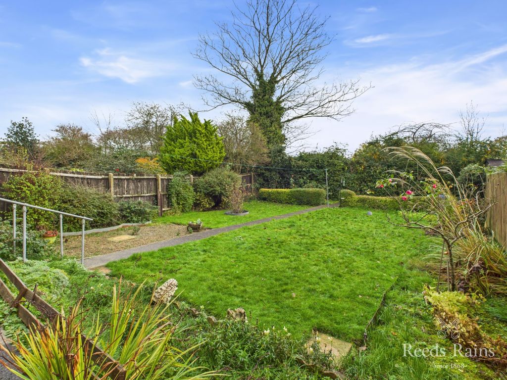 Property photo 2 of 15 Rear Garden