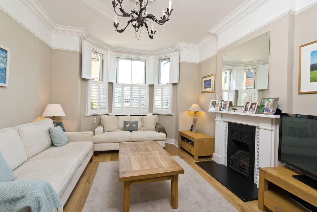 Property photo 2 of 12 3 Strachen Place-Rec