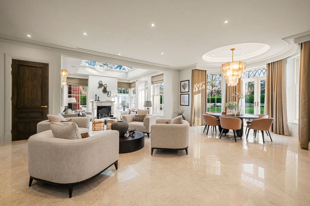 Additional image 26 of 1 bed country house for saleSherbourne Drive, Virginia Water, Ascot SL5