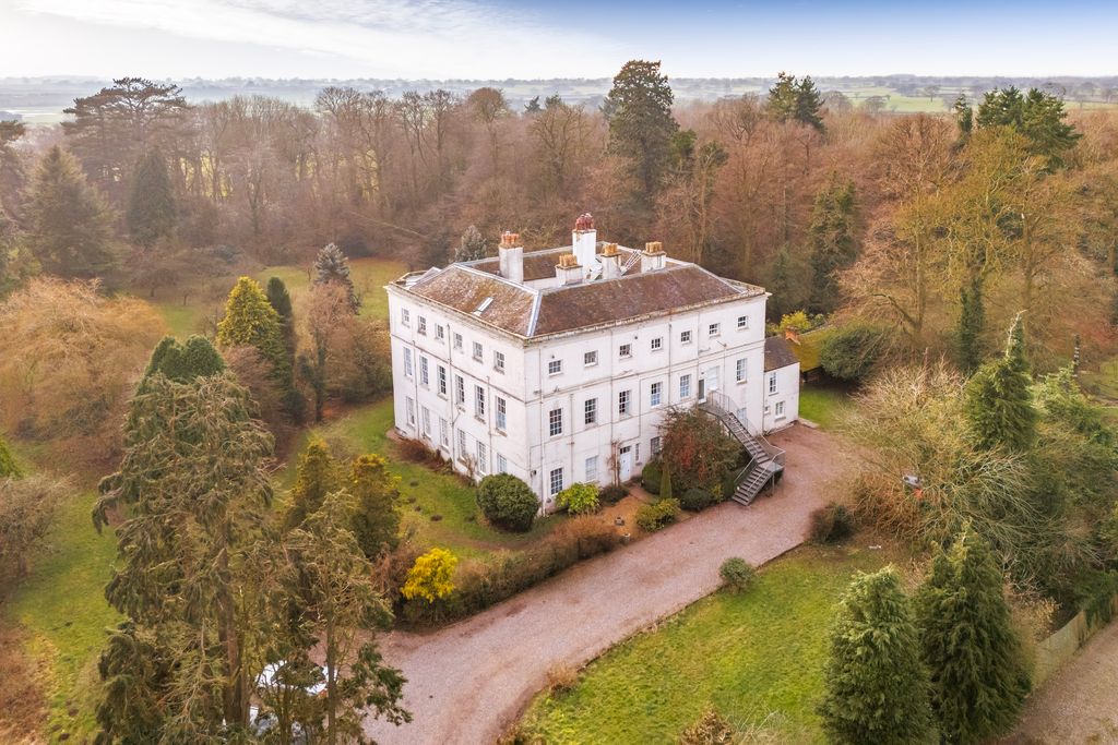 Property photo 1 of 24 Styche Hall