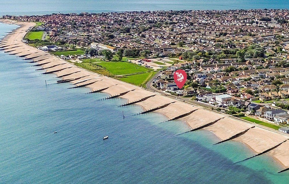 Property photo 1 of 14 Ariel View
