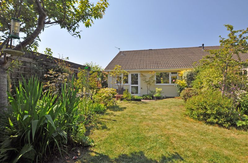 Additional image 18 of 2 bed semi-detached bungalow for saleAttractive Bungalow, Royce Walk, Rogerstone NP10