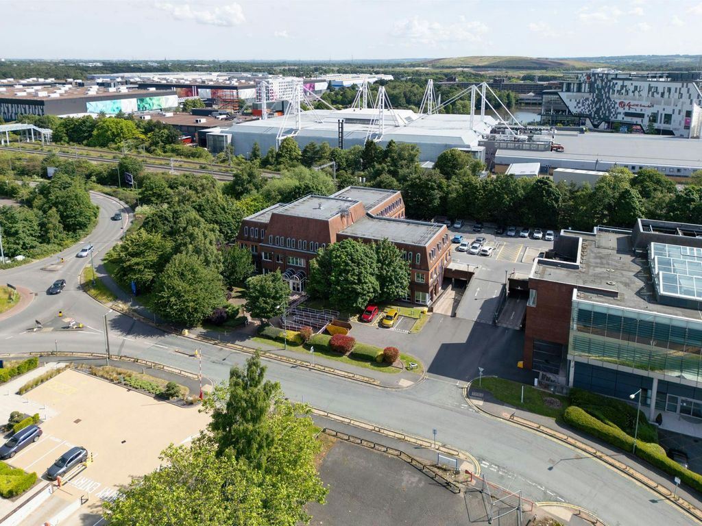 Property photo 2 of 11 Cornhill House  Aerial.Jpg