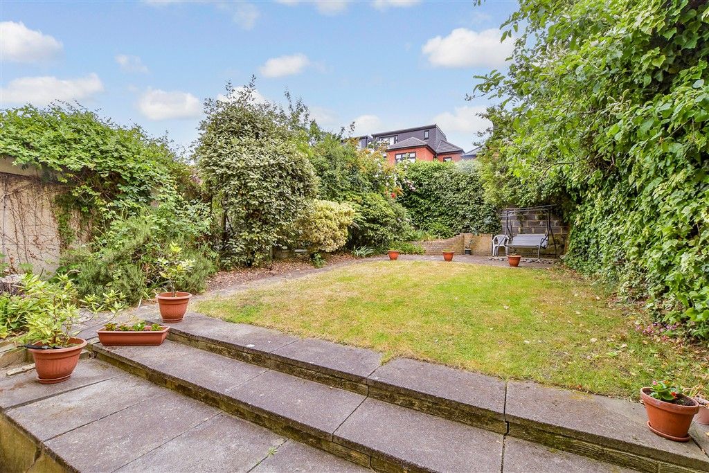 Property photo 2 of 13 Rear Garden