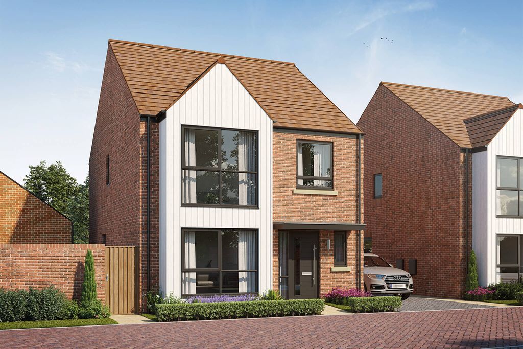 Property photo 1 of 12 CGI