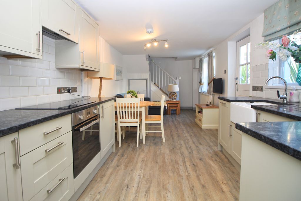 Property photo 2 of 13 Open Plan