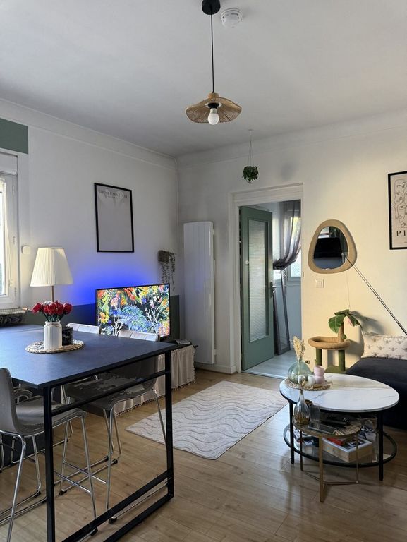 Property photo 1 of 7 Two-Room Flat With Garden – Ideal Rental Investment