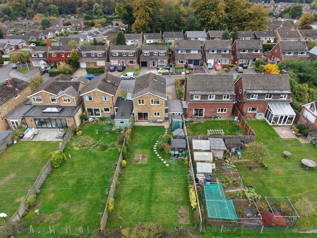Property photo 2 of 14 Aerial Rear