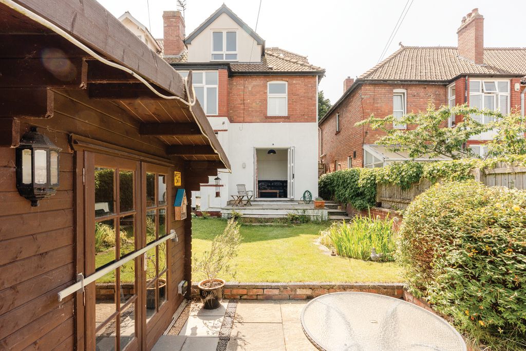 Additional image 34 of 4 bed semi-detached house for saleMonmouth Road, Pill, Bristol BS20