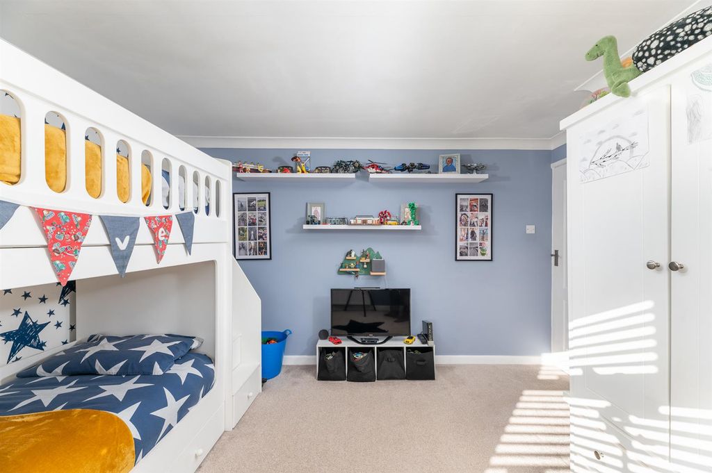 Additional image 19 of 3 bed semi-detached house for saleWrenbeck Drive, Otley LS21