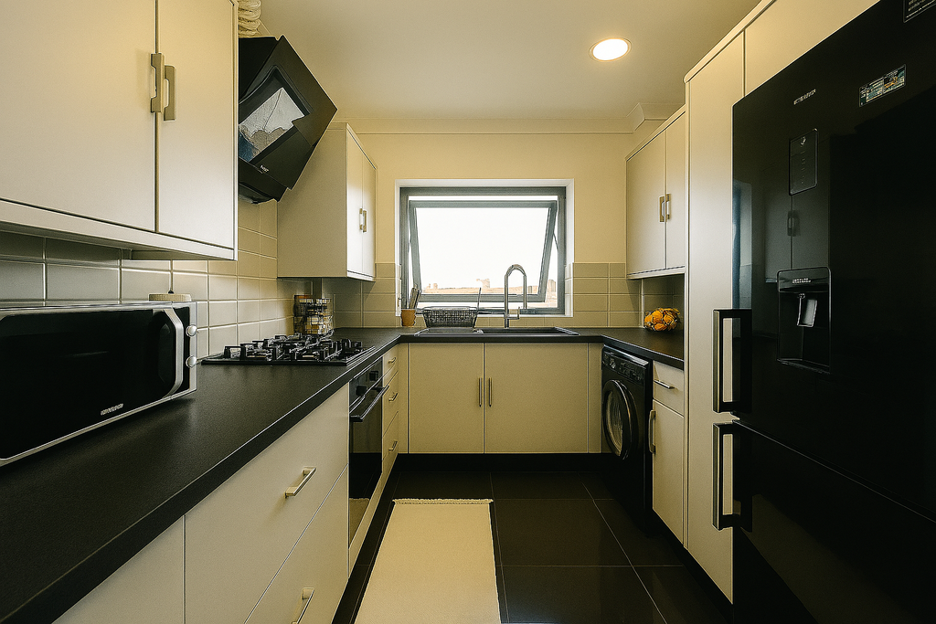 Property photo 2 of 10 Kitchen